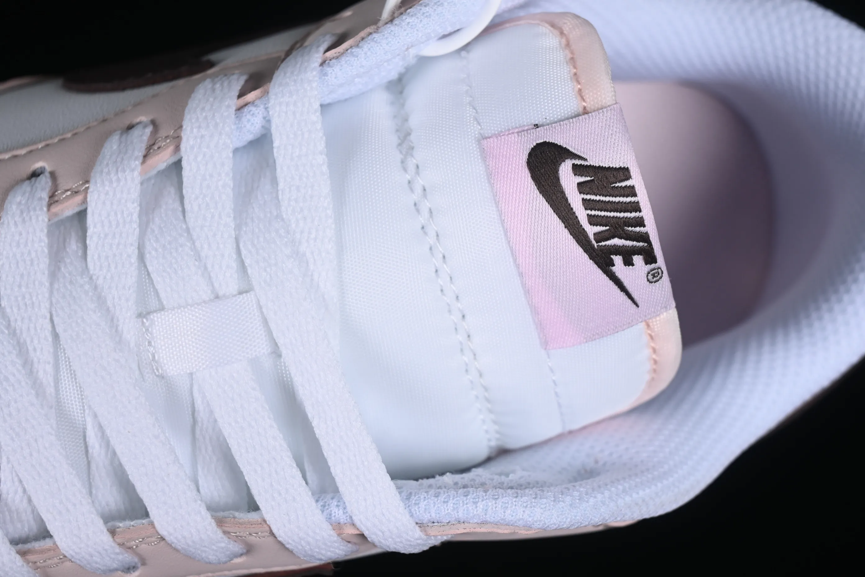 All categories Nk SB Dunk series Nk SB Dunk Low low-top sneakers Nk Dunk Low "Neapolitan" ice cream color SB low-top casual sneakers HF9990-100